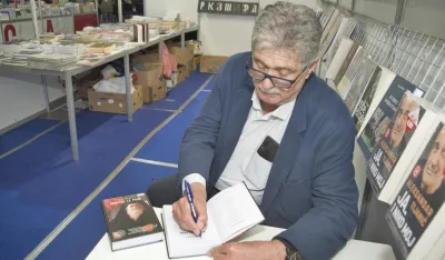 Đaković za "Dan": Građani vjeruju svojima, a ne kadrovima iz Podgorice