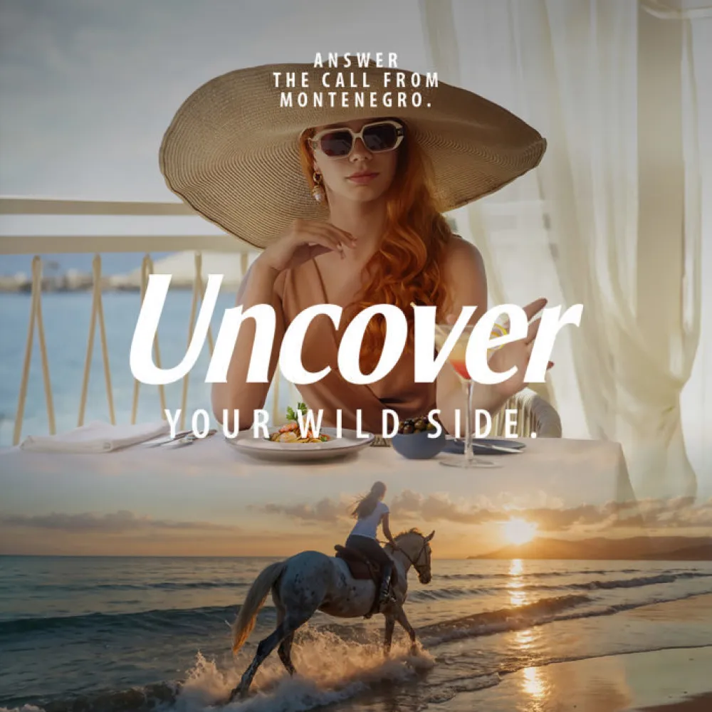 U Njujorku nagrađen destinacijski film Nacionalne turističke organizacije