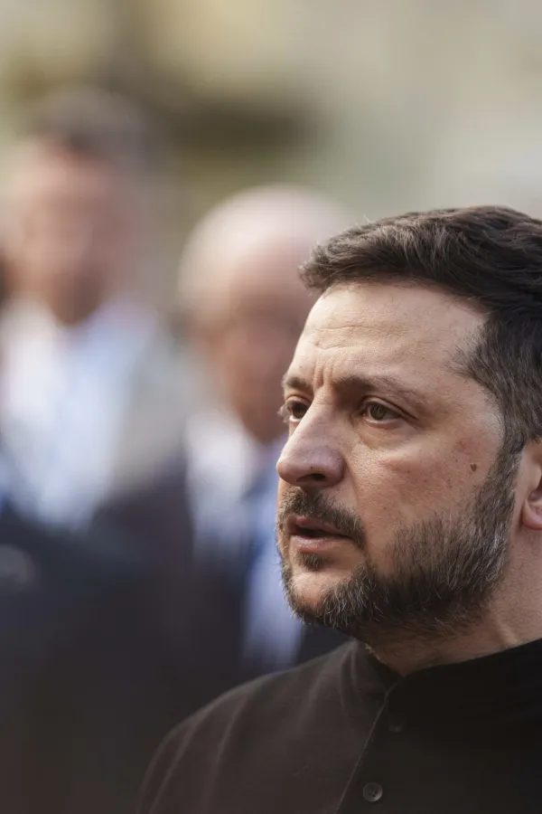 Zelenski potvrdio razmjenu zatvorenika sa Rusijom, nastavak tokom vikenda