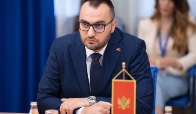 Stjepović: Proslava u restoranu &ldquo;Grahovac&rdquo; predstavlja vrhunac moralnog sunovrata DPS-a