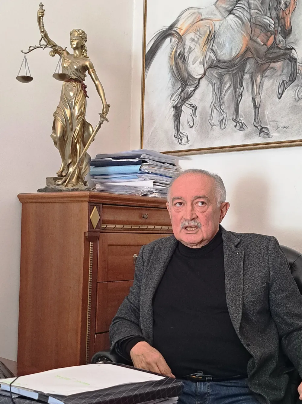 Ćalasan: Niz gre&scaron;aka oslobodio kriminalce