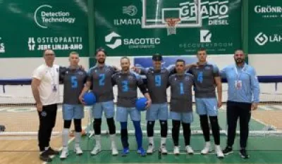 Veliki uspjeh u Finskoj