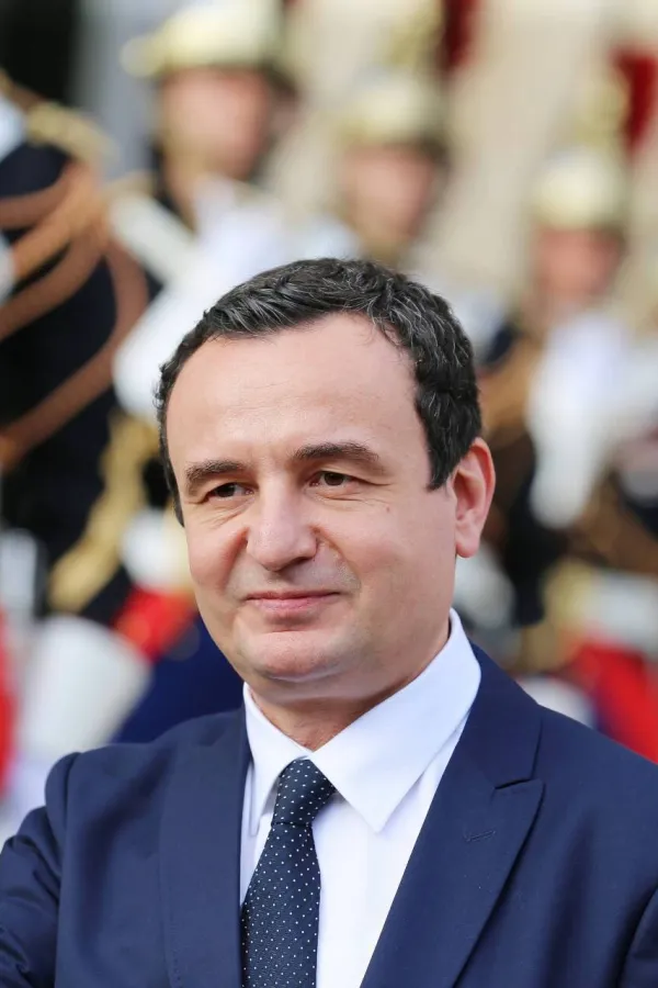 Kurti razrije&scaron;io zvaničnika koji je optužio strance za organizovanje nemira na sjeveru Kosova