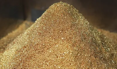 Francuski seljak na imanju otkrio zlato vrijedno milijarde eura