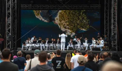 (VIDEO) Zvanično otvorena ljetnja turistička sezona u Budvi