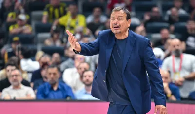 Ergin Ataman