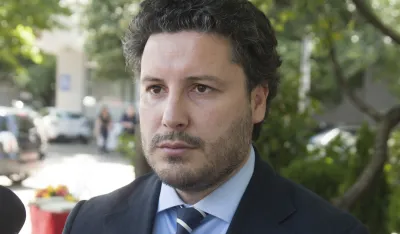 Abazović: Ko je mogao da pomisli da će Marković nakon 21 godine reći "Da, ovo su nalogodavci ubistva Du&scaron;ka Jovanovića"