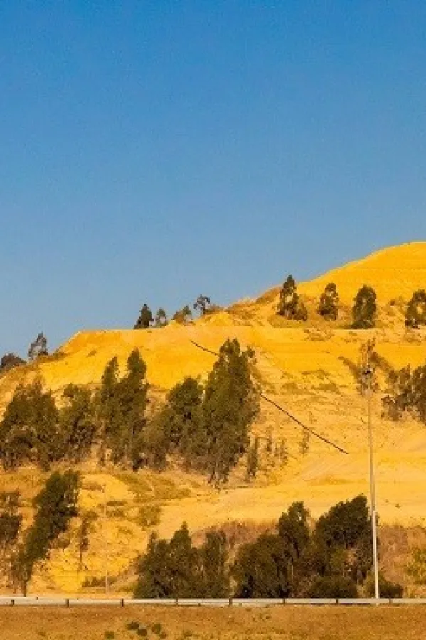 Južna Afrika: U rudniku zlata 260 radnika zaglavljeno pod zemljom zbog kvara