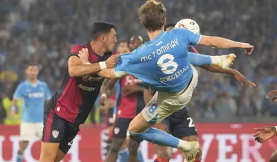 Mektomini je i večeras bio strijelac