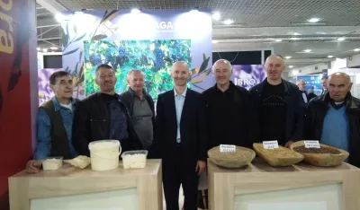 Žabljački Agrobiznis info centar&nbsp;najbolja agencija u podsticanju agrobiznisu