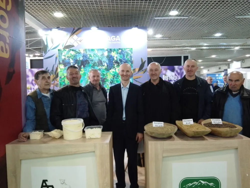 Žabljački Agrobiznis info centar&nbsp;najbolja agencija u podsticanju agrobiznisu