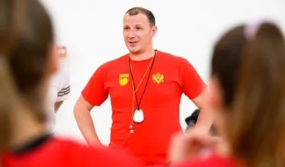 Игор Марковић