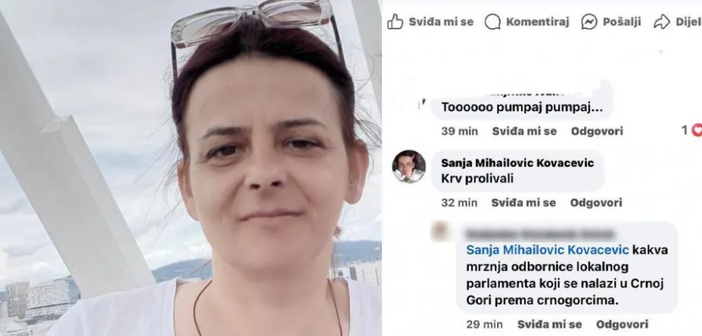 PES: Izjava Kovačević grubo izvrnuta i izvučena iz konteksta