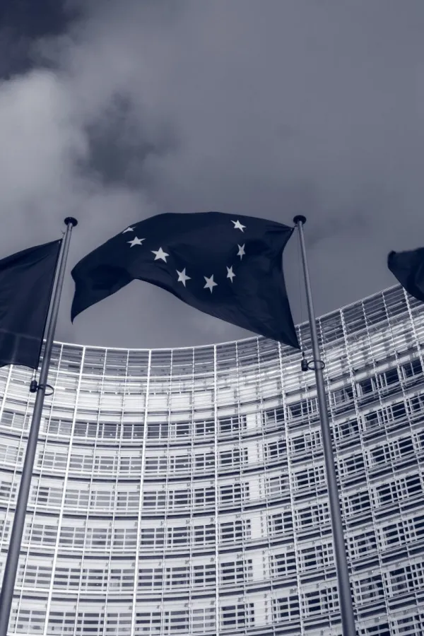 EU poručila SAD da želi trgovinski sporazum utemeljen na po&scaron;tovanju