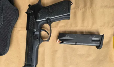 FOTO: Uprava policije