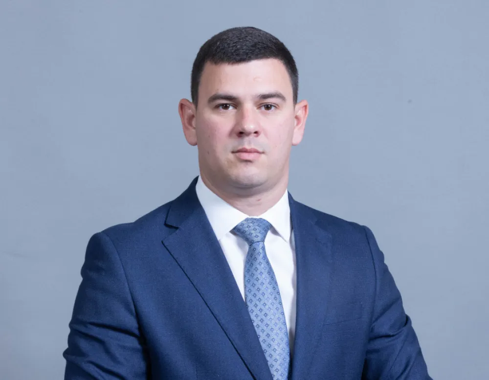 Jokić: Građane Berana interesuje za&scaron;to nijeste uputili čestitku&nbsp;kao predsjednik Op&scaron;tine