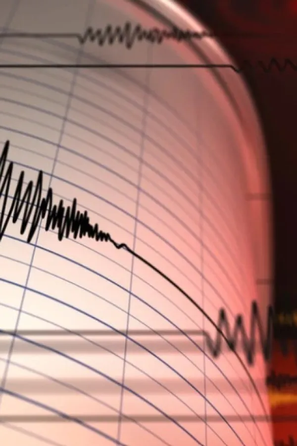 Island pogodila četiri zemljotresa u roku od sat vremena