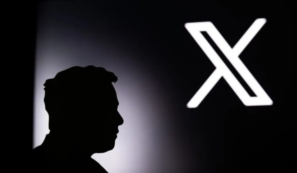 Platforma "X"&nbsp;trenutno ima velikih problema u radu