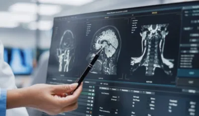 Dva sata ti&scaron;ine dnevno regeneri&scaron;e mozak