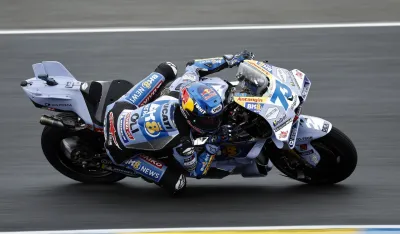 Алекс Маркез