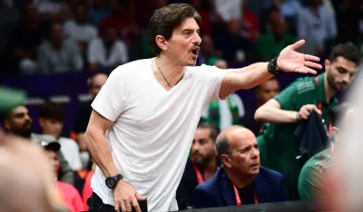 Dimitris Janakopulos