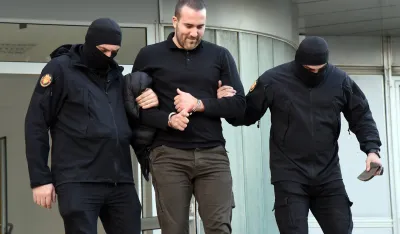 SDT: Kriminalna grupa Strahinje Koprivice od cigareta zaradila pola miliona, od marihuane 160.550 eura