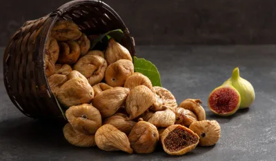 Devet voćki koji će vam spasiti kosti