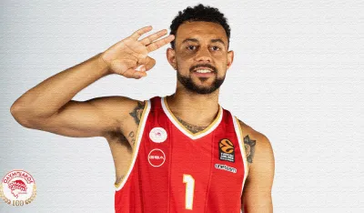 Najdžel Vilijams-Gos