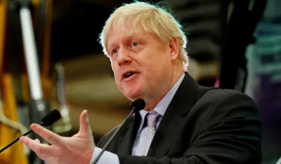 Biv&scaron;i britanski premijer dobio deveto dijete