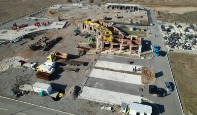 Za 340.000 eura gradiće 204 grobnice na Ćemovskom polju