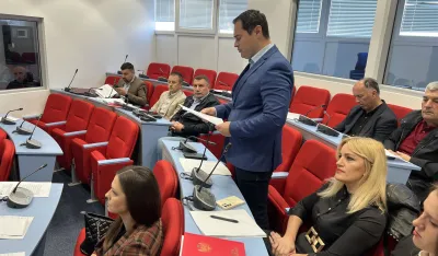 Izabrani doktori za godinu obavili 300.000 pregleda