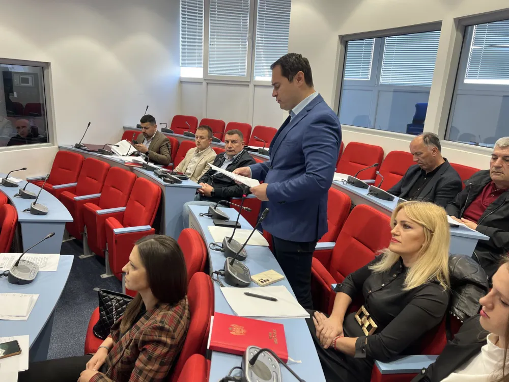 Izabrani doktori za godinu obavili 300.000 pregleda