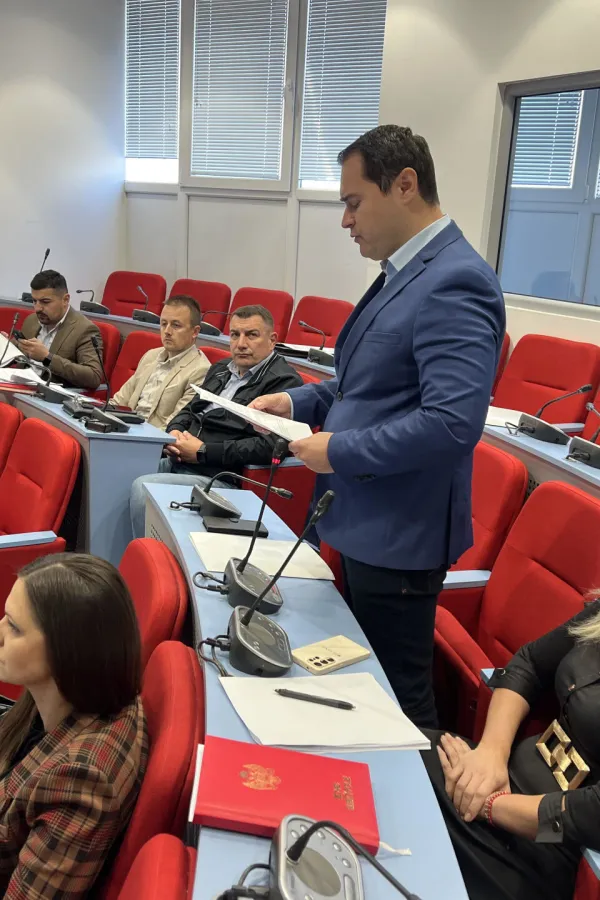 Izabrani doktori za godinu obavili 300.000 pregleda