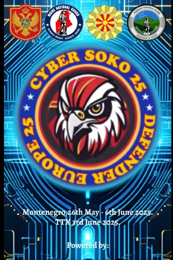 "Cyber ​​Soko 25"