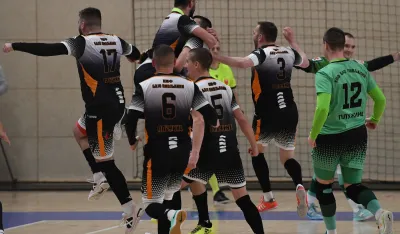 Trijumf Bajo Pivljanina