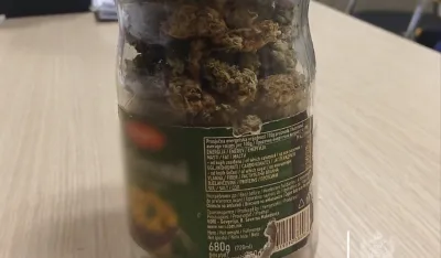 Podgorička policija sprovela pojačane aktivnosti, uhap&scaron;ene dvije osobe