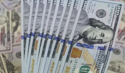 Vrijednost dolara o&scaron;tro pala nakon smanjenja američkog kreditnog rejtinga