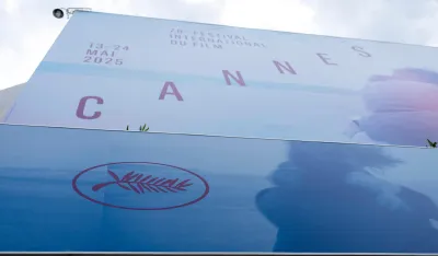 (FOTO) Niste bili na Filmski festival u Kanu, onda pogledajte kako je bilo na crvenom tepihu