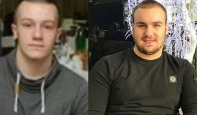 "&Scaron;kaljarci" na Skaju prepričavali detalje ubistva u selu Jelenak: "Zaklao sam ga bajonetom"