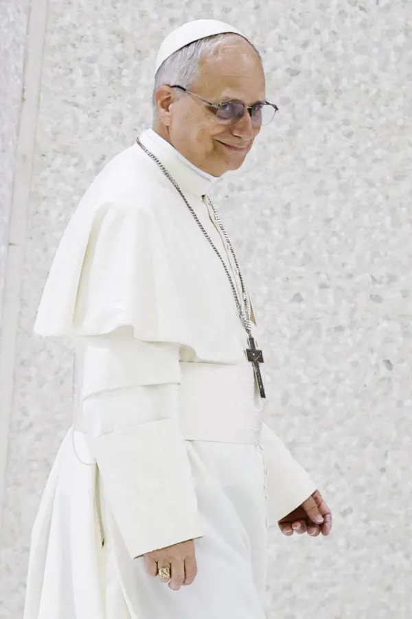 Papa Lav XIV formalno preuzeo titulu biskupa Rima