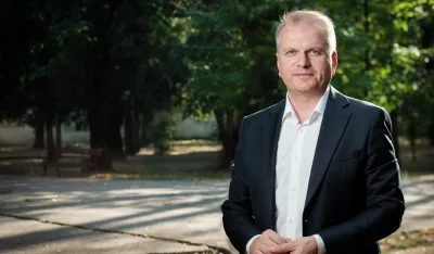 Srđan Perić riječ dana