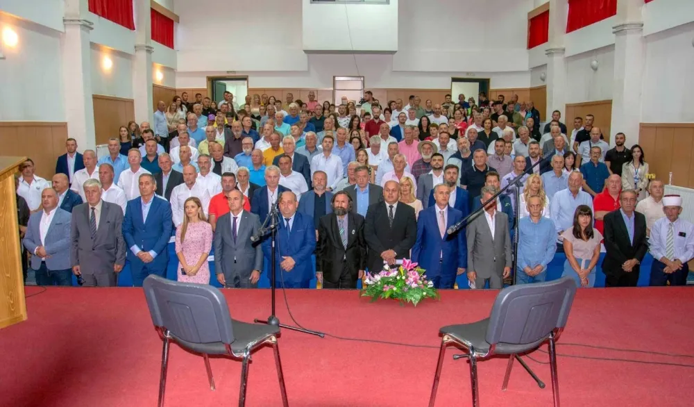 Dijaspora važan faktor sveukupnog razvoja Bihora
