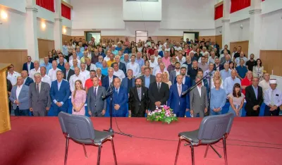 Dijaspora važan faktor sveukupnog razvoja Bihora