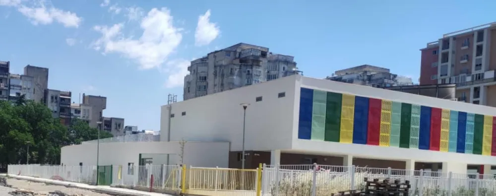 Vrtići "Simba" i "Zvončica" upisuju po jednu grupu jaslica