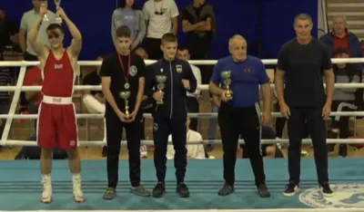 Najuspje&scaron;niji na prvom Trofeju