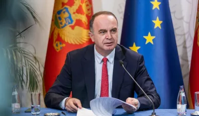 Đeljo&scaron;aj: Danas obilježavamo Nacionalni dan Crne Gore na EXPO 2025 u Osaki