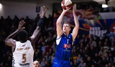 Đorđije Jovanović junak "plavih"