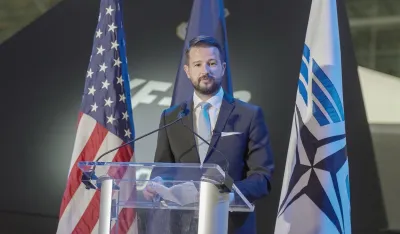 Milatović: Crna Gora će nastaviti da podržava razvoj BiH, uvažavajući njen suverenitet i teritorijalnu cjelovitost