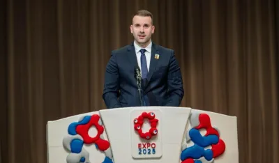 Spajić: Uče&scaron;će Crne Gore na EXPO 2025 i susret sa premijerom Japana dobar početak prijateljstva
