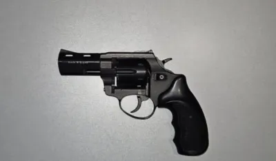 Bijelo Polje: Kod maloljetnika pronađen startni pi&scaron;tolj, odgovaraće prekr&scaron;ajno